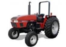 Ciągniki kompaktowe Case IH C60