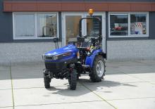 Ciągniki kompaktowe Farmtrac Farmtrac 20