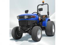 Ciągniki kompaktowe Farmtrac Farmtrac 22