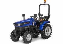 Ciągniki kompaktowe Farmtrac Farmtrac 26
