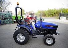 Ciągniki kompaktowe Farmtrac Farmtrac 30 H