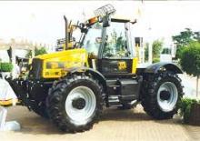 Ciągniki kompaktowe JCB Fastrac 2125