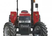 Ciągniki kompaktowe Case IH JX 80 U