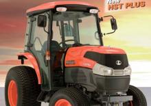 Ciągniki kompaktowe Kubota L 5740 H