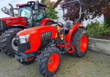 Ciągniki kompaktowe Kubota L1-552 DCN-EC 