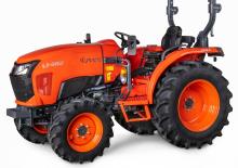 Ciągniki kompaktowe Kubota L2-522 DW-EC