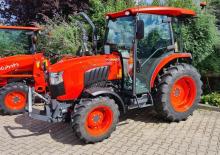 Ciągniki kompaktowe Kubota L2-552 DHW