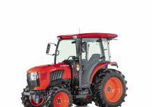 Ciągniki kompaktowe Kubota L2602 DHW