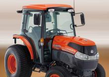 Ciągniki kompaktowe Kubota L5740-II H