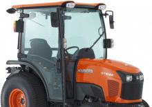 Ciągniki kompaktowe Kubota STW40 R