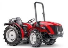 Ciągniki kompaktowe Carraro Tigre 4800 F