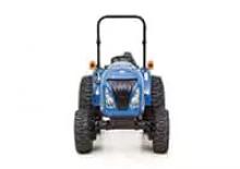 Ciągniki kompaktowe New Holland Workmaster 35
