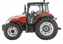 Ciągniki kompaktowe Steyr 4085 Kompakt Basis
