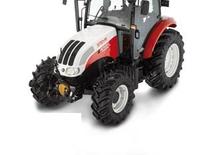Ciągniki kompaktowe Steyr 9095 MT K
