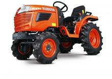 Ciągniki kompaktowe Kubota B1220