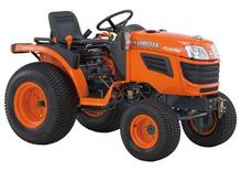 Ciągniki kompaktowe Kubota B 1820