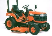 Ciągniki kompaktowe Kubota BX 2200 D