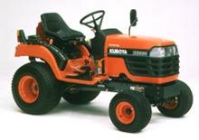 Ciągniki kompaktowe Kubota BX 2200 E