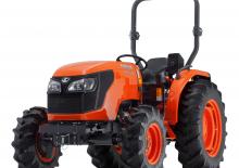Ciągniki kompaktowe Kubota MK 5000