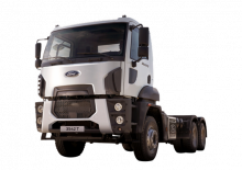 Ciągniki siodłowe Ford 3542T