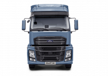 Ciągniki siodłowe Ford 3548T Dc
