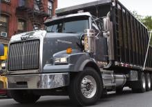 Ciągniki siodłowe Western Star 4900 SB 54