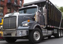 Ciągniki siodłowe Western Star 4900 SB 68