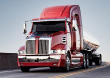 Ciągniki siodłowe Western Star 5700 XE 40