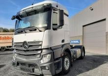 Ciągniki siodłowe Mercedes-Benz ACTROS 1942