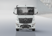 Ciągniki siodłowe Mercedes-Benz Arocs 1824 LS 4x2