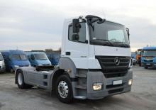 Ciągniki siodłowe Mercedes-Benz Axor 1836
