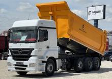 Ciągniki siodłowe Mercedes-Benz Axor 3240