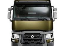 Ciągniki siodłowe Renault C 440.26 6X4 T E6