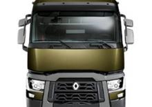 Ciągniki siodłowe Renault C 440.26 6X4 TK E6