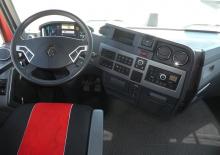 Ciągniki siodłowe Renault C 480 T4X4H K OPTITRACK E6 COMBINED USE