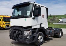 Ciągniki siodłowe Renault C 520.18 4X2 T E6