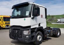 Ciągniki siodłowe Renault C 520.18 4X2 TK E6