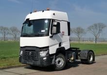 Ciągniki siodłowe Renault C CAB2300 460 4X2 T E6