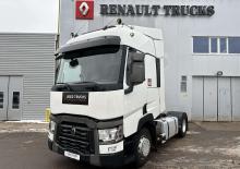 Ciągniki siodłowe Renault C T4X2 11L E6