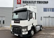 Ciągniki siodłowe Renault C T4X2 OFF ROAD 11L E6