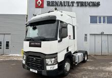 Ciągniki siodłowe Renault C T4X2 OFF ROAD 13L E6