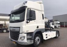 Ciągniki siodłowe DAF CF 400 FT