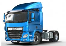 Ciągniki siodłowe DAF CF 450 FT SC
