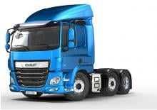 Ciągniki siodłowe DAF CF 480 FTG SC