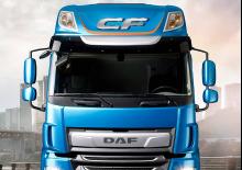 Ciągniki siodłowe DAF CF 480 FTP SLEEPER CAB