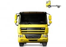Ciągniki siodłowe DAF CF 75.360 FT