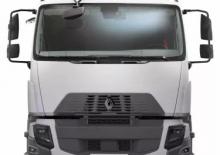 Ciągniki siodłowe Renault D 16 WIDE 4X2 T 280 E6