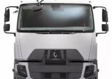 Ciągniki siodłowe Renault D 19 WIDE T4x2 280E6