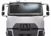 Ciągniki siodłowe Renault D 19 WIDE T4x2 380E6