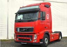 Ciągniki siodłowe Volvo Trucks FH 13.500